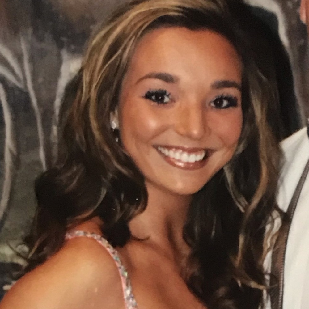 Meet your Posher, Katherine